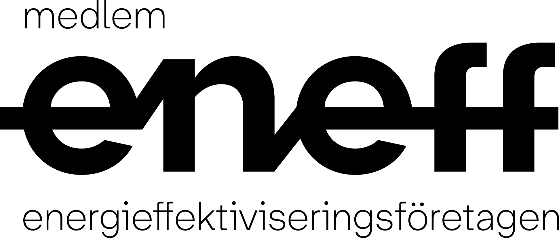 Logotyp för Energieffektiviseringsföretagen