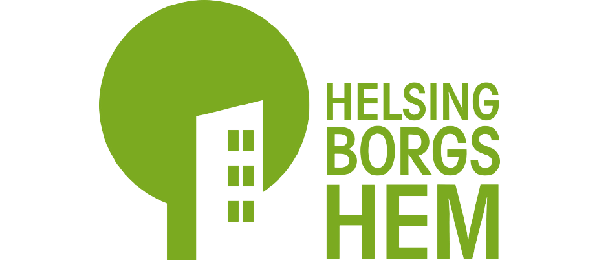 Logotyp för Helsingborgshem