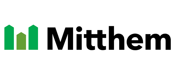 Logotyp för Mitthem