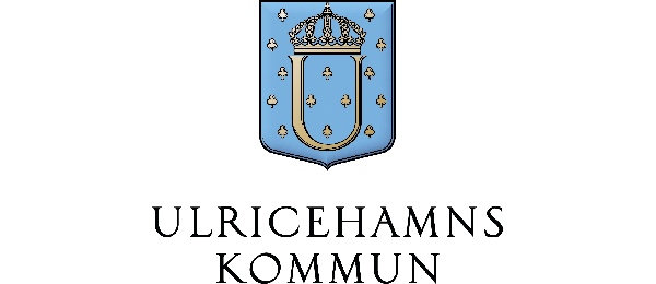 Logotyp för Ulricehamns kommun
